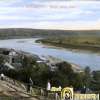 Вид реки Ока