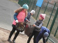 Первые из первого - пример для старшеклассников