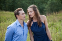 Новый фильм с Безруковым и Дюжевым, снятый в Алексине, покажут по Первому каналу