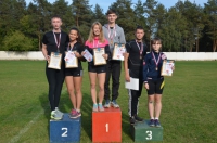 Быстрее! Выше! Сильнее!