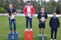 Быстрее! Выше! Сильнее!