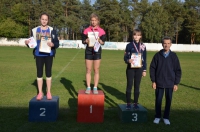 Быстрее! Выше! Сильнее!