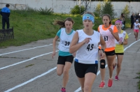 Быстрее! Выше! Сильнее!