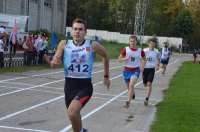 Быстрее! Выше! Сильнее!