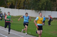 Быстрее! Выше! Сильнее!