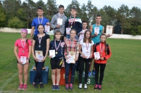 Быстрее! Выше! Сильнее!