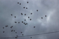 В Алексине почтили память погибших в ДТП