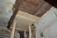 Алексинские руины