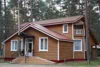 Ассамблея ресторан