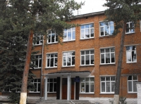 Шефская помощь школе