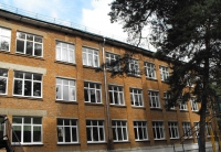 Шефская помощь школе