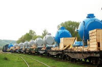 Стратегический заказ