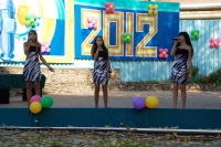 День машиностроителя в Алексине