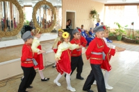 Ветеранам — заслуженное внимание