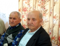 Ветеранам — заслуженное внимание