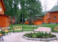 Березовая Роща