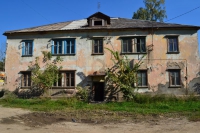 Алексинские руины