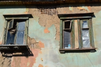 Алексинские руины