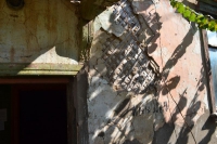 Алексинские руины