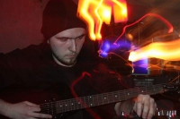 Постиндастриал в Бункере