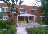 Буныревский