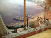 История Алексина