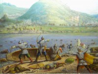 История Алексина