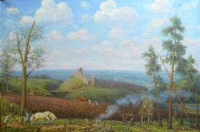 История Алексина