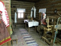 История Алексина