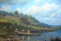 История Алексина