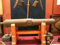 История Алексина