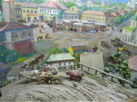 История Алексина