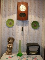 История Алексина