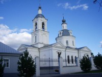 История Алексина