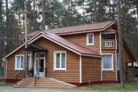 Ассамблея ресторан