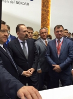 Мюнхен ознакомился с импортозамещением по-тульски