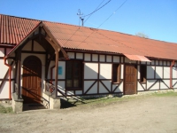 "Интерьер" столярный цех