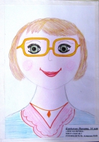 Результаты конкурса "лучшая мама на свете"