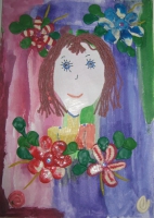 Результаты конкурса "лучшая мама на свете"