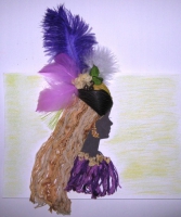 Результаты конкурса "лучшая мама на свете"