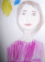 Результаты конкурса "лучшая мама на свете"