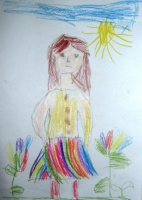 Результаты конкурса "лучшая мама на свете"