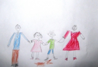 Результаты конкурса "лучшая мама на свете"