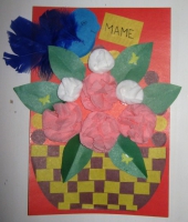 Результаты конкурса "лучшая мама на свете"