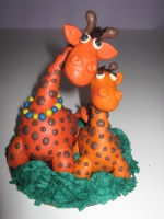 Результаты конкурса "лучшая мама на свете"