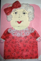 Результаты конкурса "лучшая мама на свете"