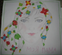 Результаты конкурса "лучшая мама на свете"