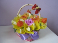 Результаты конкурса "лучшая мама на свете"