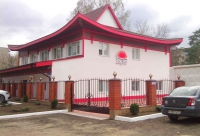 "ЛОТОС" - центр красоты и здоровья 