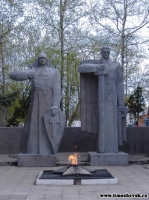 Николаев Георгий Георгиевич